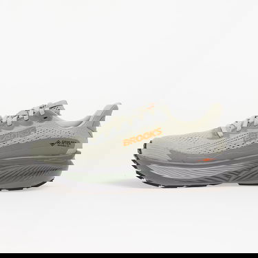 Кецове и обувки Brooks Ghost 17 GTX Сиво | 1104621D-022, 0