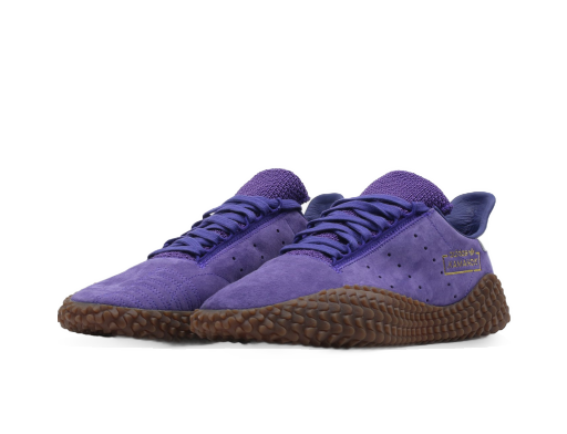 Кецове и обувки adidas Originals Kamanda 01 Лилаво | AQ1226