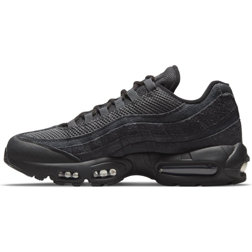 Кецове и обувки Nike Air Max 95 OG Черно | DM2816-001, 0