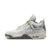Air Jordan 4 Retro SE Craft "Photon Dust"