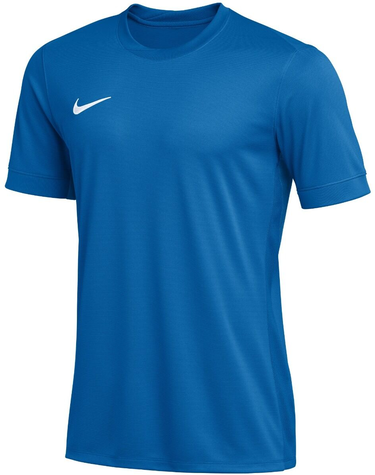 Тениска Nike Nike Strike IV Jersey Синьо | fz9327-463, 0