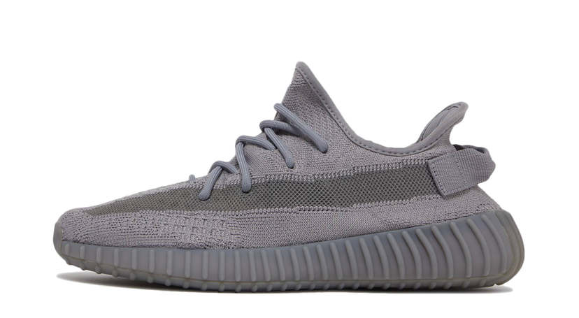 Кецове и обувки adidas Yeezy Yeezy Boost 350 V2 36 2/3 Сиво | IF1923