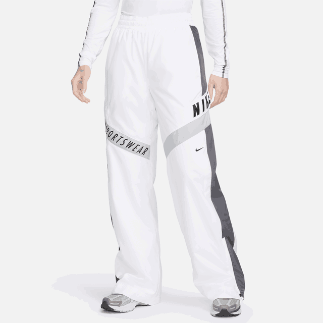 Sportswear Trousers