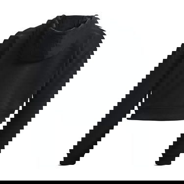 Суитчър Under Armour Project Rock Hw Terry Fz Black Черно | 1377446-001, 1
