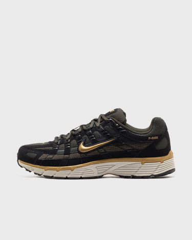 Кецове и обувки Nike P-6000 Зелено | IB2986-003, 1