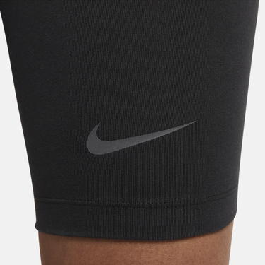Къси панталони Nike Sportswear Cycling Shorts Черно | FJ6995-010, 1