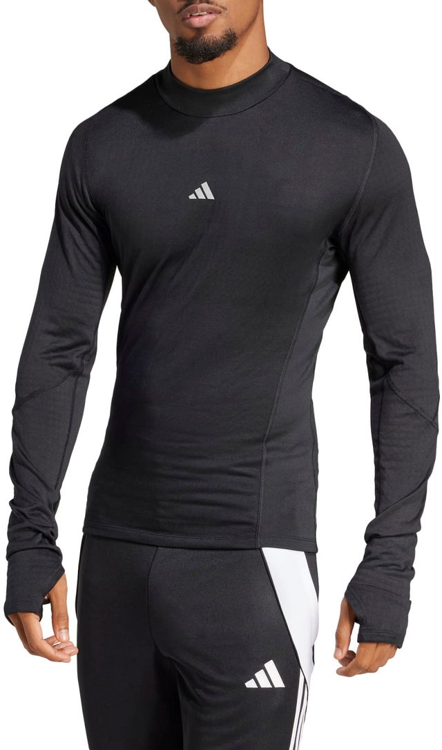 Training Long Sleeve Tee