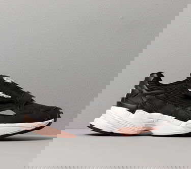 Кецове и обувки adidas Originals Falcon RW Черно | EE5112, 5