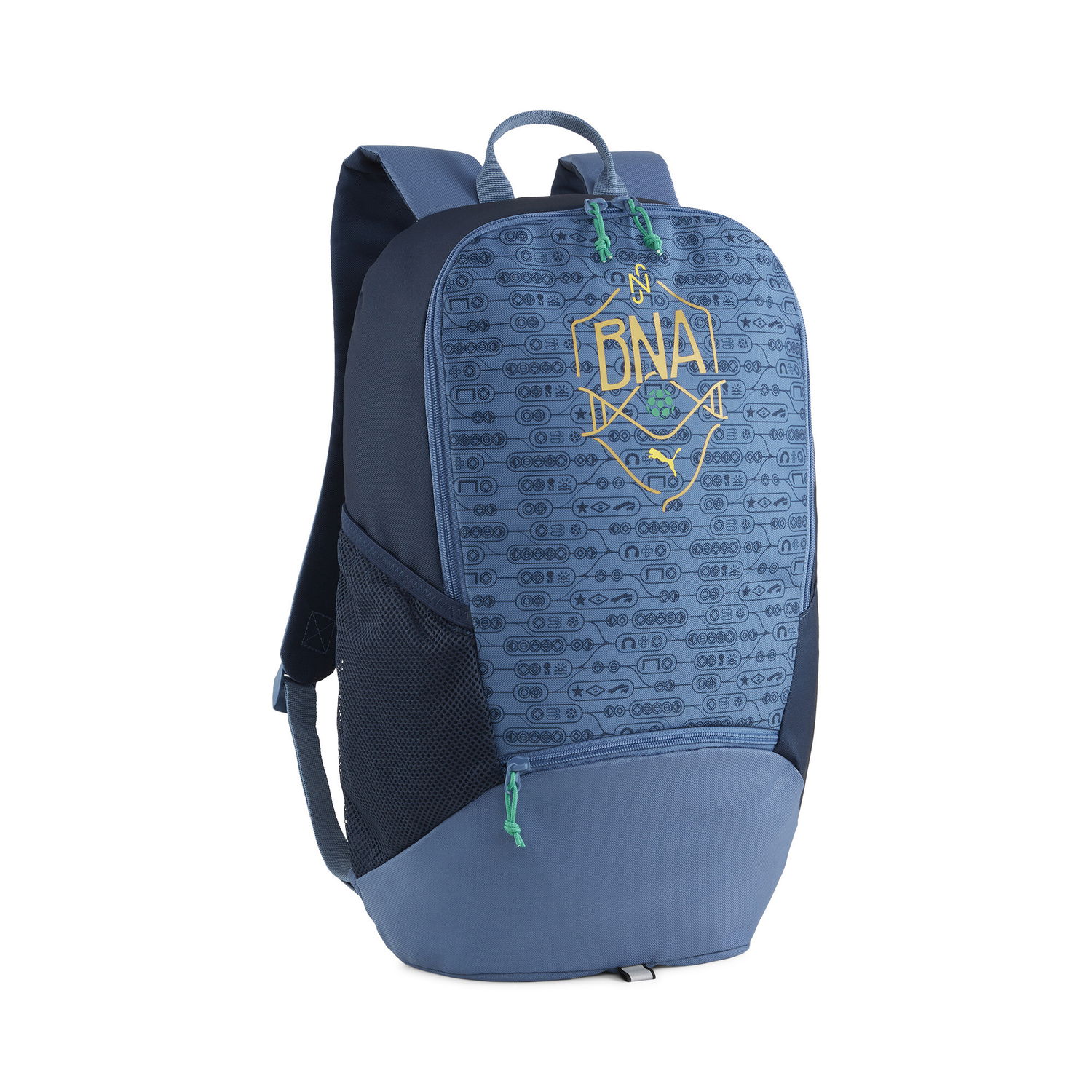 Раница Puma Neymar JR "BNA" Backpack Синьо | 090997_01, 0