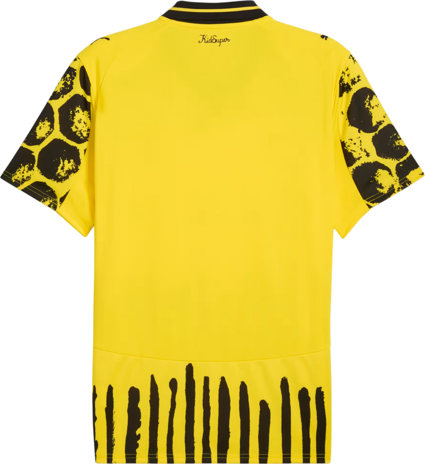 Фланелка Puma KidSuper BVB Replica Jersey Жълто | 946518-02, 1