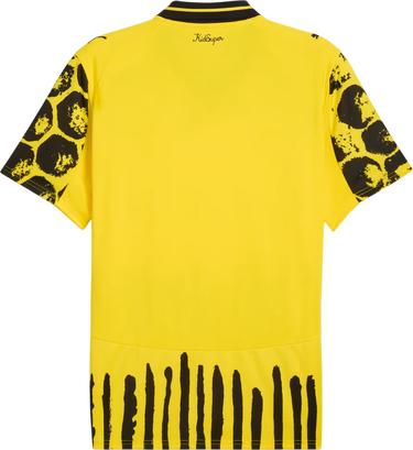 Фланелка Puma KidSuper BVB Replica Jersey Жълто | 946518-02, 1