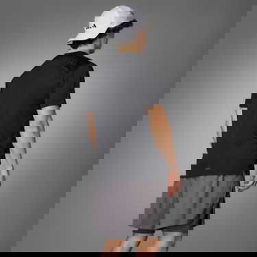 Тениска adidas Performance HIIT Airchill Workout Черно | IX5374, 3