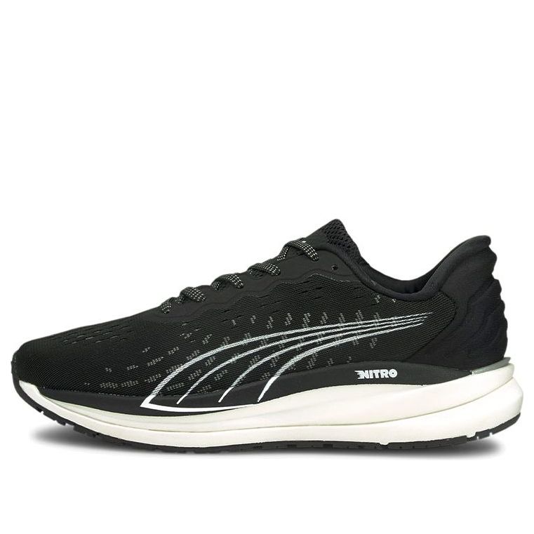 Кецове и обувки Puma PUMA Magnify Nitro Черно | 195172-01, 0