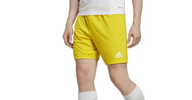 Къси панталони adidas Originals Entrada 22 Shorts Жълто | ic7404-adf7, 1