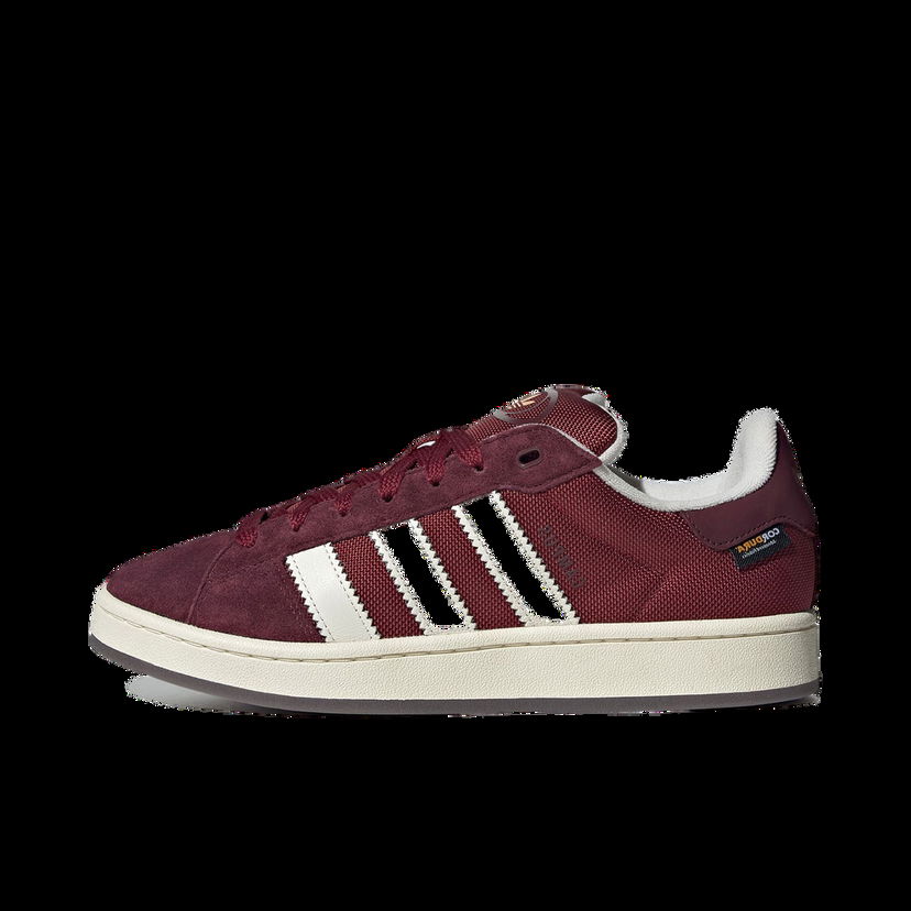 Кецове и обувки adidas Originals Campus 00s "Burgundy" Бургунди | ID2076