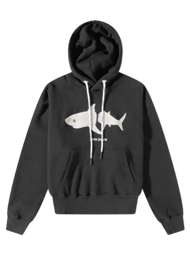 Shark Hoody