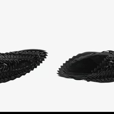 Кецове и обувки Keen Uneek Sandal Черно | KEN1201129701, 1