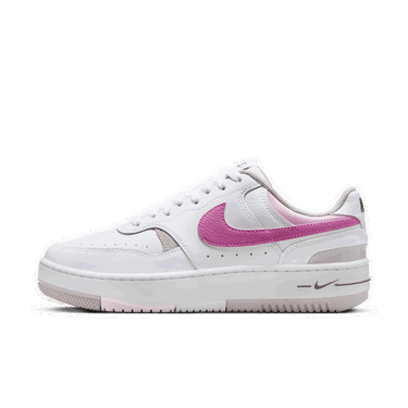 Кецове и обувки Nike Gamma Force Бяло | FZ3613-100, 0