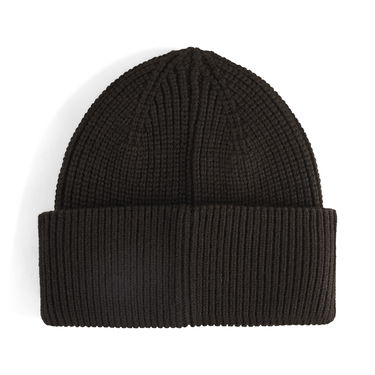 Шапка Puma Wardrobe Essentials Mid Crown Beanie Черно | 026408_01, 2