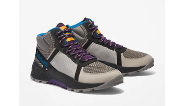Кецове и обувки Timberland Solar Wave LT Greenstride Hiker Черно | A41YC-K51, 3