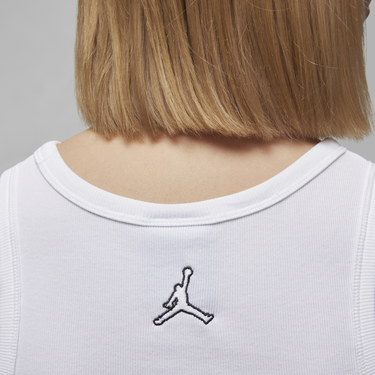 Потник Jordan Jordan Tank Top Бяло | DX4700-100, 2