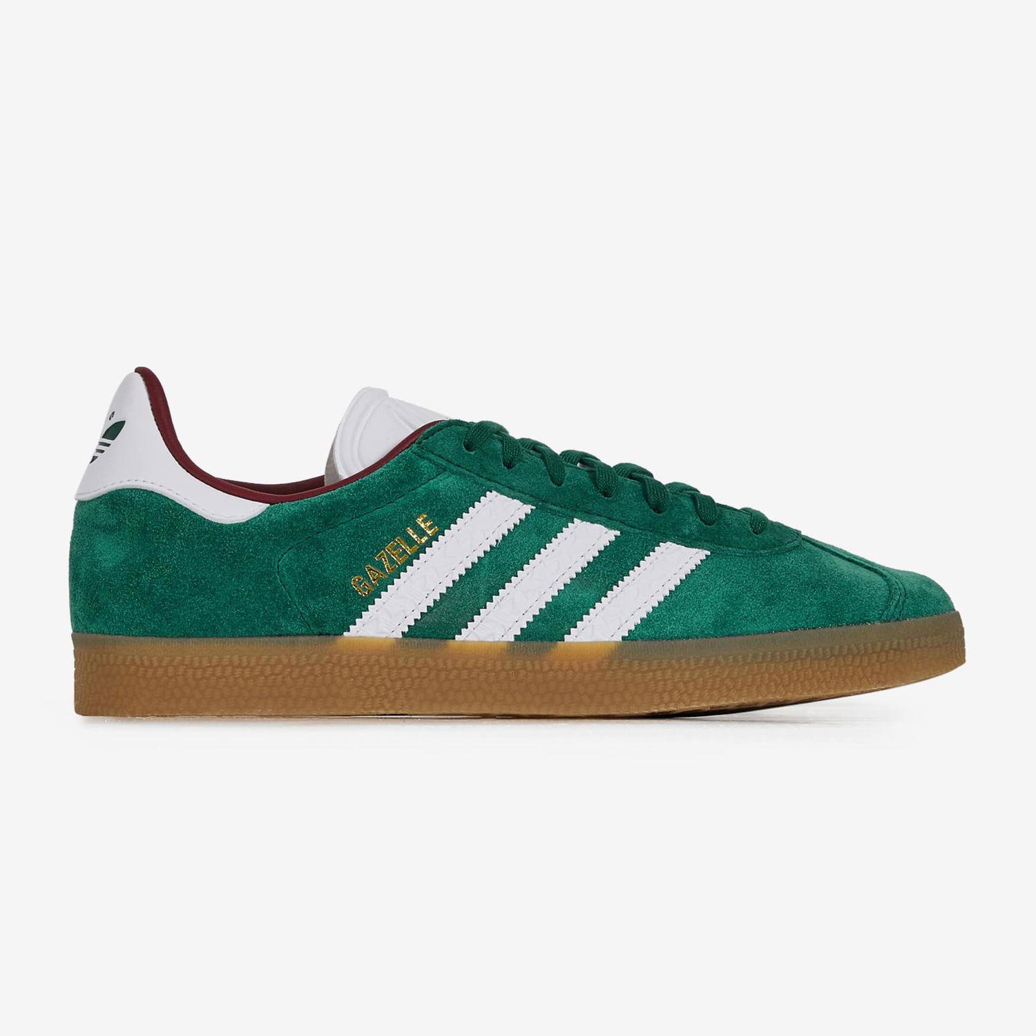 Кецове и обувки adidas Originals Gazelle "Green" Зелено | IF1016, 0