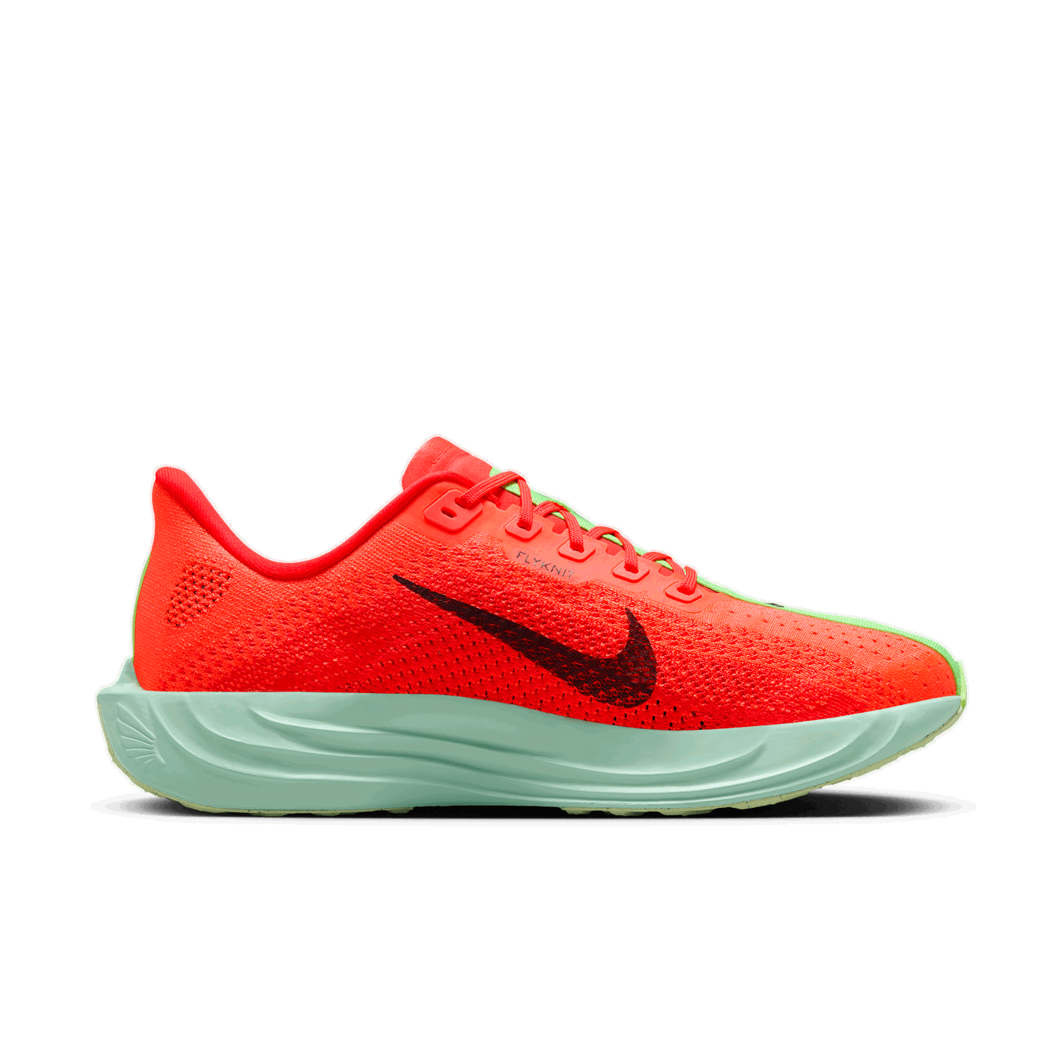Кецове и обувки Nike Pegasus Plus Червено | FQ7262-600, 1