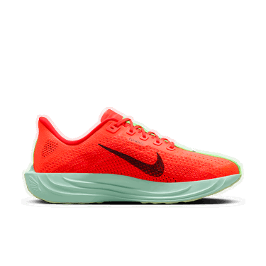 Кецове и обувки Nike Pegasus Plus Червено | FQ7262-600, 1