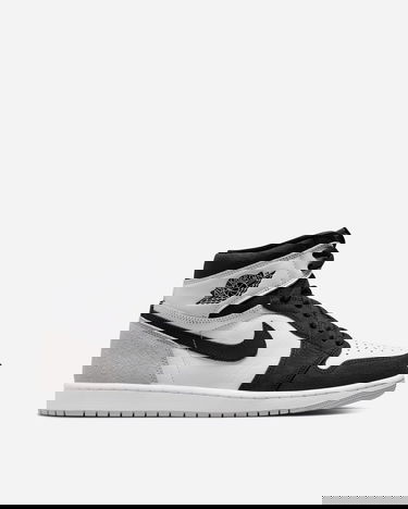 Кецове и обувки Jordan Air Jordan 1 Retro High OG "Stage Haze" Сиво | 555088-108, 2