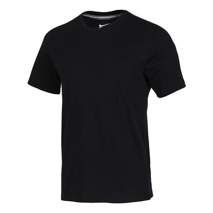 Тениска Nike Sportswear T-Shirt Черно | BQ2971-010, 0