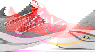 Кецове и обувки New Balance FuelCell SuperComp Trainer Червено | mrcxcr2, 0