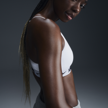 Сутиен Nike bras Бяло | FD1062-101, 1