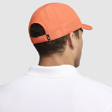 Шапка с козирка Nike Dri-FIT ADV Club Оранжево
 | FB5598-809, 2