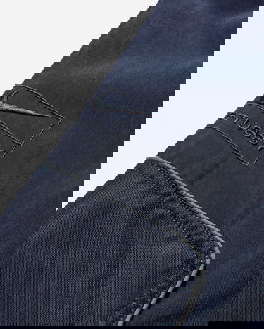 Ветровка Nike Utility Hooded Jacket with Reflective Piping Тъмно синьо | HQ8517-451, 4