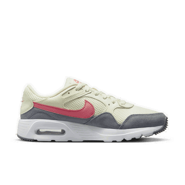 Кецове и обувки Nike Air Max SC W Бежово | CW4554-114, 2