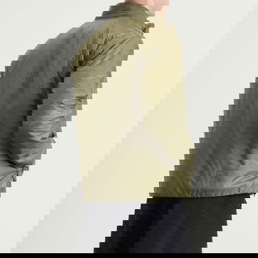 Яке Rains Kauto Insulated Jacket, Size Small Зелено | 15970-134, 3