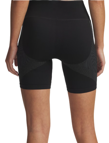 Къси панталони Under Armour High-Waist Vanish Seamless Performance Shorts Черно | 6000648-003, 1
