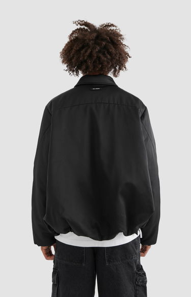 Яке AXEL ARIGATO Cedar Wrap Effect Jacket Черно | A2117002, 3