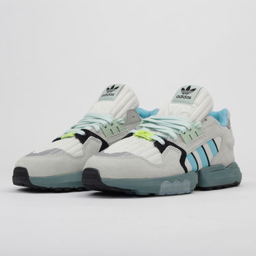 Кецове и обувки adidas Originals ZTorsion Сиво | EF4344, 1