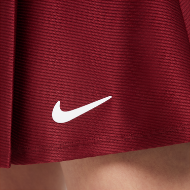 Пола Nike NikeCourt Dri-FIT Victory Tennis Skirt Бургунди | CV7575-677, 2