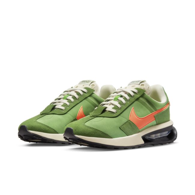 Кецове и обувки Nike Air Max Pre-Day LX Зелено | DC5330-300, 1