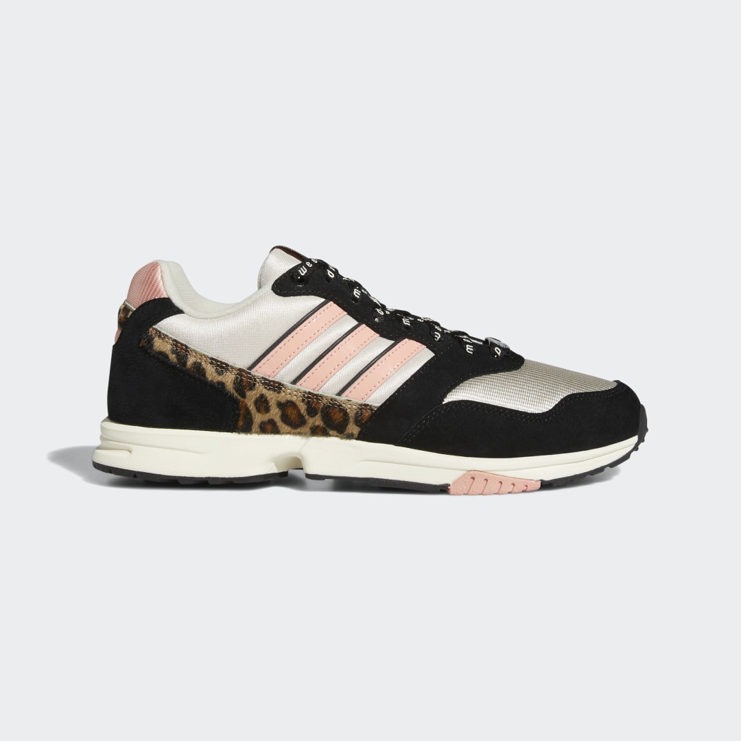 Кецове и обувки adidas Originals Pam Pam x ZX 1000 "A-ZX Series - Wildcard" Многоцветен | FZ0829, 0