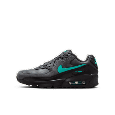 Кецове и обувки Nike Air Max 90 SE Черно | IF2623-002, 1
