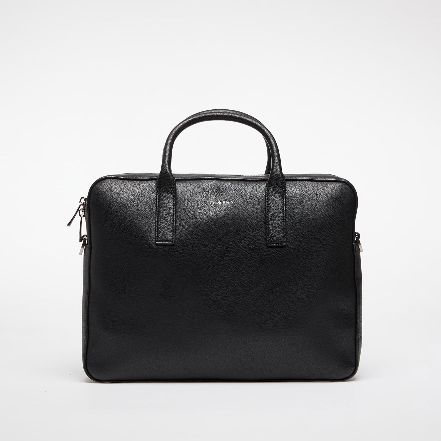 Чанта през рамо CALVIN KLEIN Calvin Klein Raised Commuter Bag Черно | LV04D3157G UB1, 0