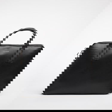 Чанта през рамо CALVIN KLEIN Calvin Klein Raised Commuter Bag Черно | LV04D3157G UB1, 0