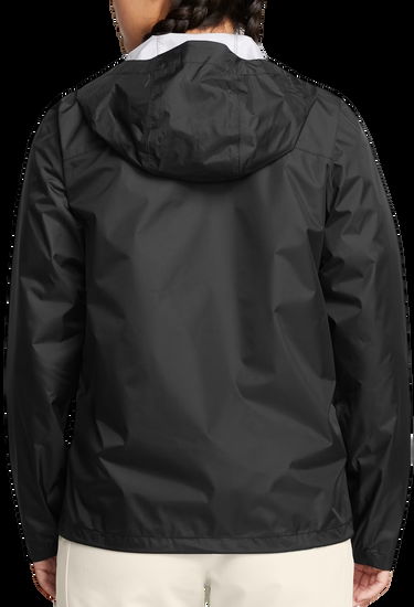 Ветровка Under Armour Stormproof Cloudstrike 2.0 Черно | 1374645-002, 1