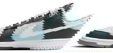 Кецове и обувки Nike Dunk Low Retro PRM "Deep Jungle" Зелено | fb8896-300, 0
