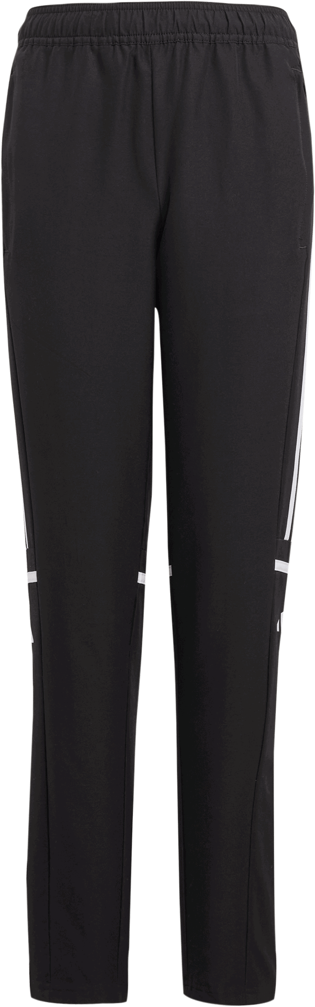 Спортни панталони adidas Originals adidas SQ25 PRE PNT Training Pants Черно | je2771, 0