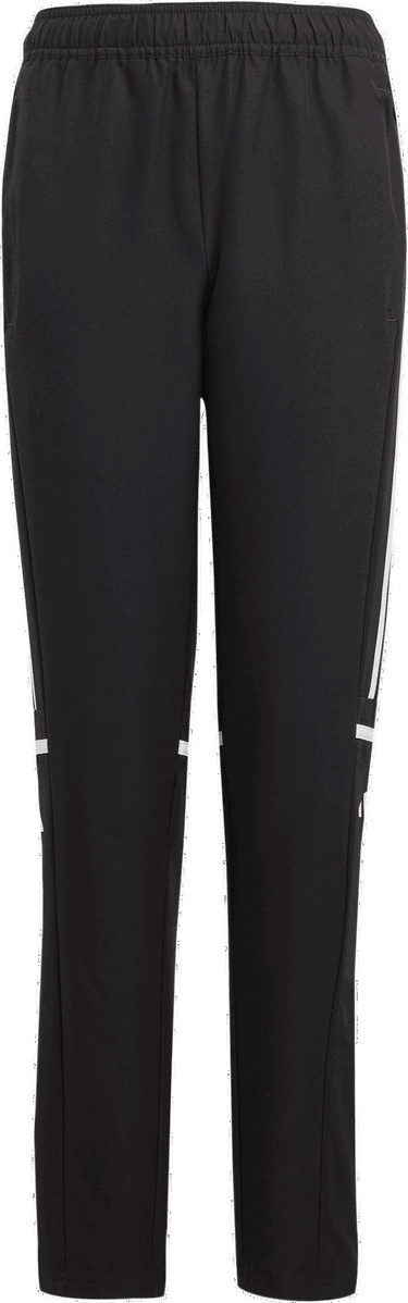 Спортни панталони adidas Originals adidas SQ25 PRE PNT Training Pants Черно | je2771, 0