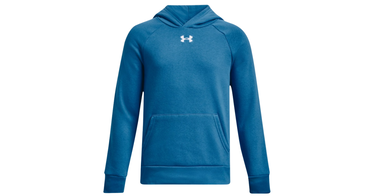 Суитчър Under Armour Rival Синьо | 1379792-466, 1